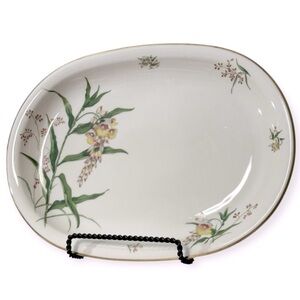 Franconia Krautheim Ursula Platter‎ 14x10”
